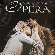 opera poster for sale