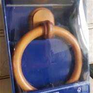 wooden towel ring for sale