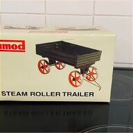 mamod steam wagon for sale