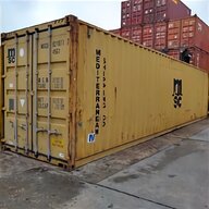 metal shipping containers for sale
