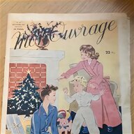 vintage french magazines for sale