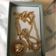 versace necklace for sale