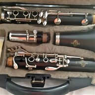 buffet b12 clarinet for sale