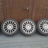 fiesta st alloy wheels for sale