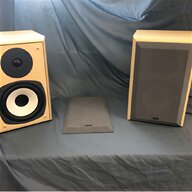 bookshelf speakers for sale
