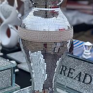 mosaic vase for sale