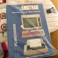 amstrad pcw for sale