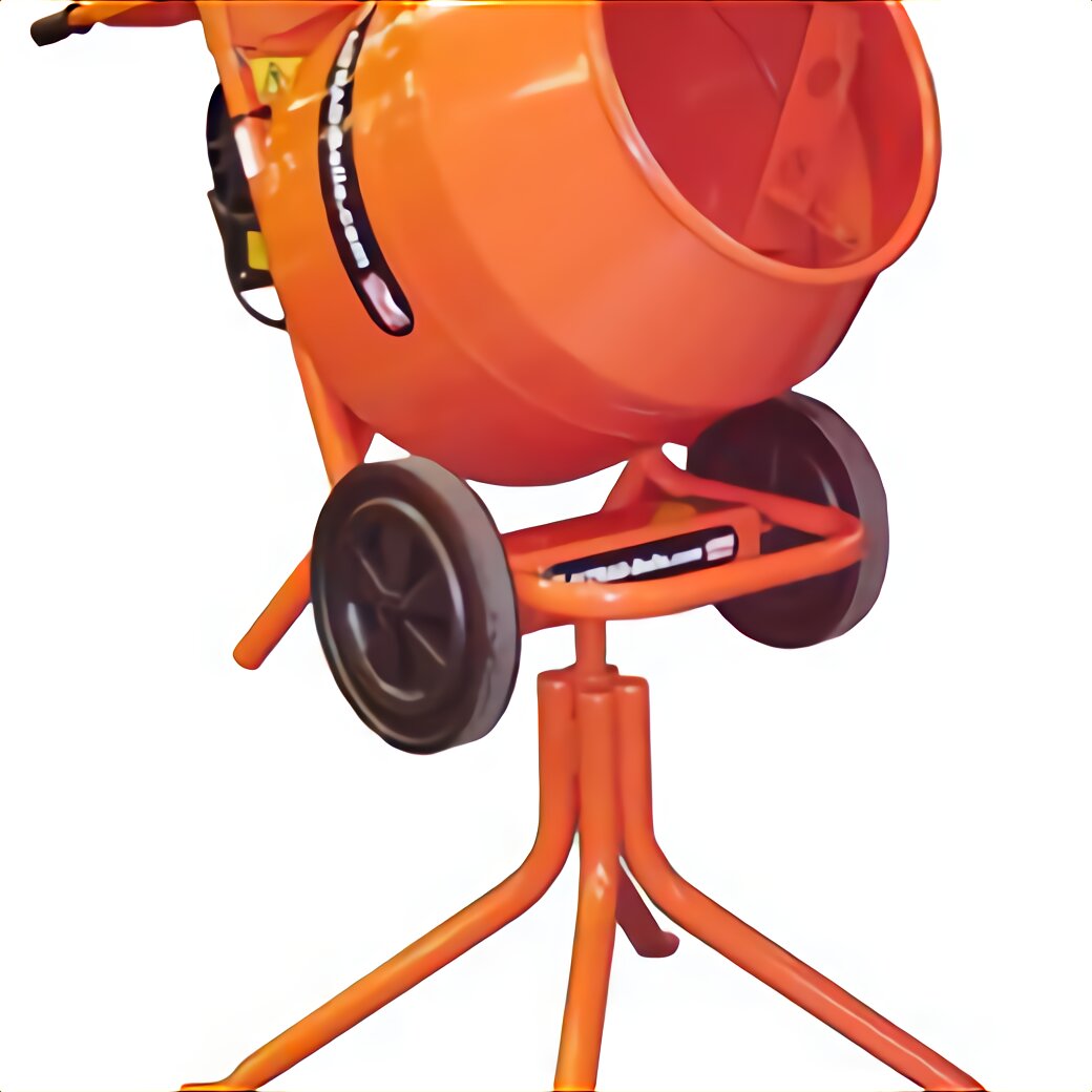 Belle Concrete Mixer for sale in UK | 59 used Belle Concrete Mixers