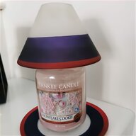yankee candle shades for sale