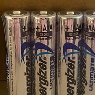 aa lithium batteries for sale