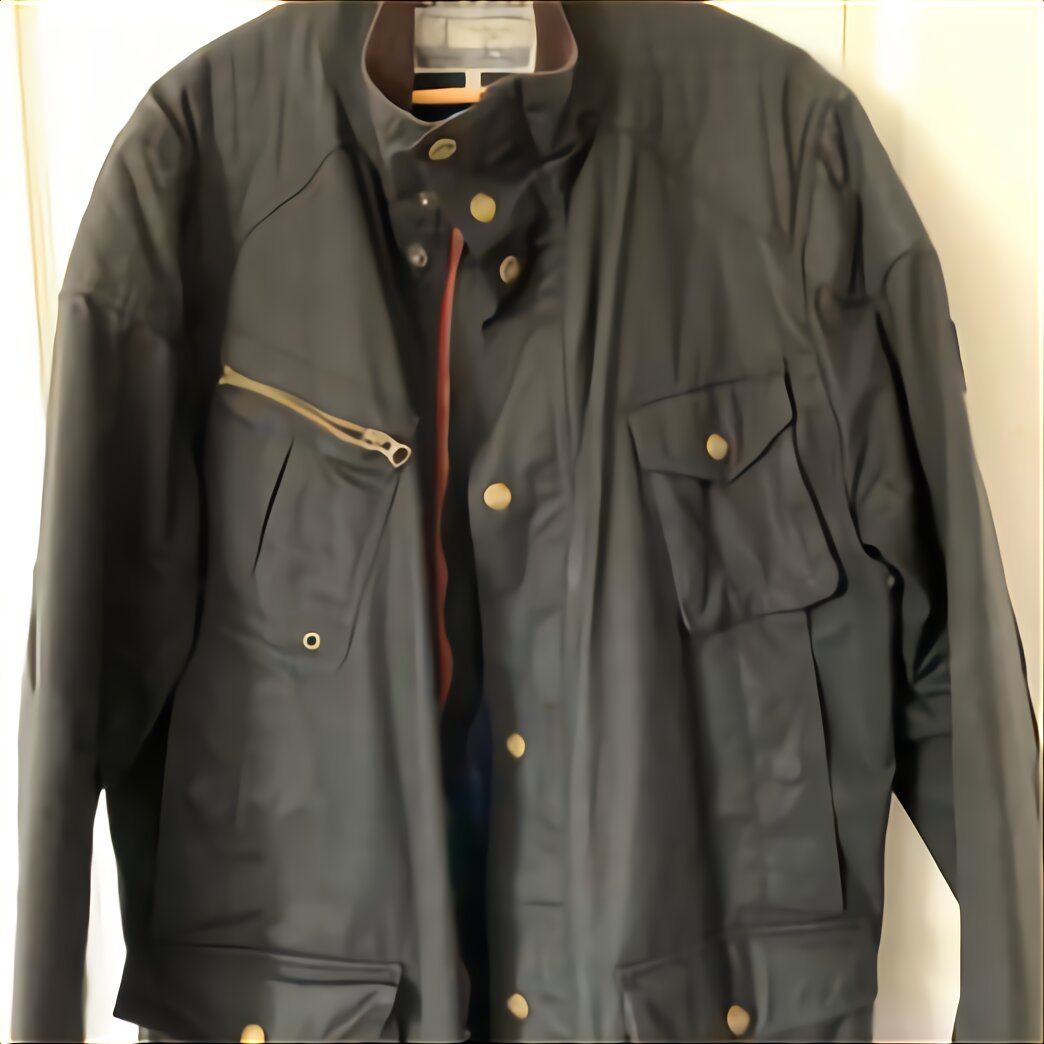 Vintage Waxed Jackets for sale in UK | 63 used Vintage Waxed Jackets