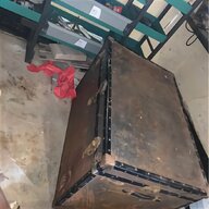 antique wood tool box for sale