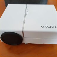 hd led projector for sale