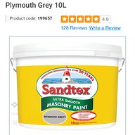 sandtex paint for sale