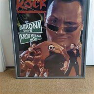 rock posters for sale