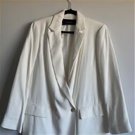 double breasted jacket zara for sale