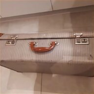 paper mache suitcase for sale