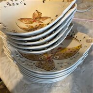 royal albert bird plates for sale