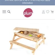 caravan picnic table for sale
