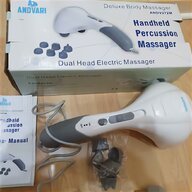 handheld massage for sale