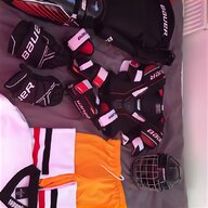 hockey goalie equipment for sale