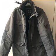 musto jacket xl for sale