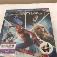 spiderman dvd for sale