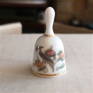 hand painted thimble for sale