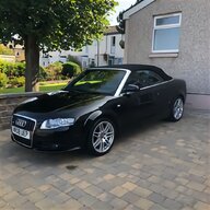 audi a1 cabriolet for sale