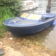 dinghy for sale