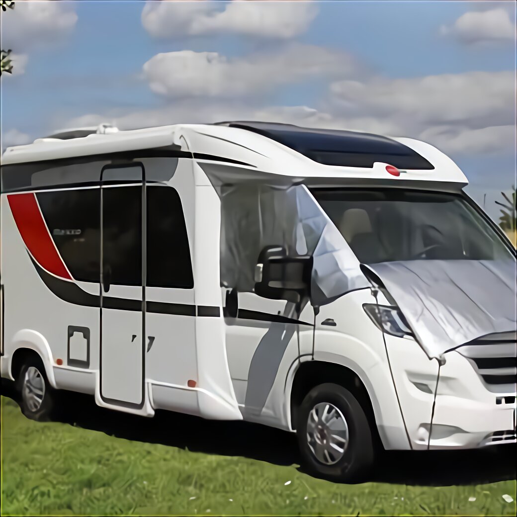 Motorhome Silver Screens For Sale In Uk 67 Used Motorhome Silver Screens