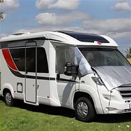 screen insulation motor homes for sale
