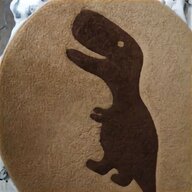dinosaur rug for sale
