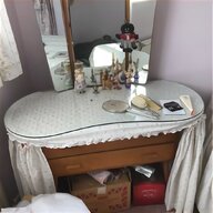 kidney dressing table for sale