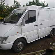 twin wheel van for sale