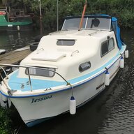 inboard motor boats for sale