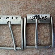 lowlife belt for sale