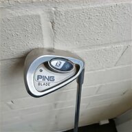 ping i3 irons for sale