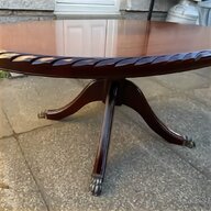 antique marble coffee table for sale