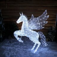 outdoor christmas light displays for sale