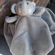 elephant baby comforter for sale