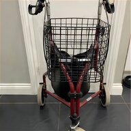 3 wheel walkers folding for sale