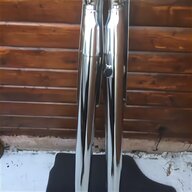 triumph t120 exhaust pipes for sale