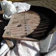 hob grate for sale