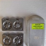 lead weight molds for sale