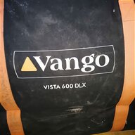 vango amazon 600 for sale