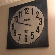 fusee wall clock for sale