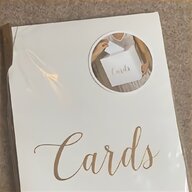personalised wedding card box for sale
