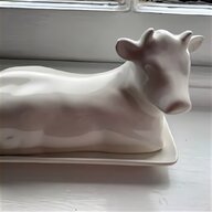 cow butter dish for sale