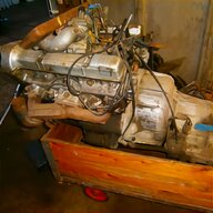 triumph tiger engine for sale